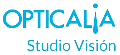Opticalia Studio Visión