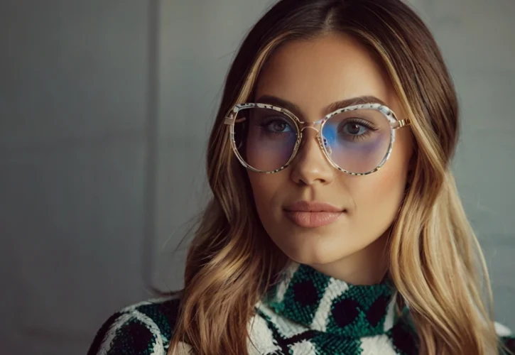 Las Mejores Marcas de Gafas Graduadas Solo en Vistalia