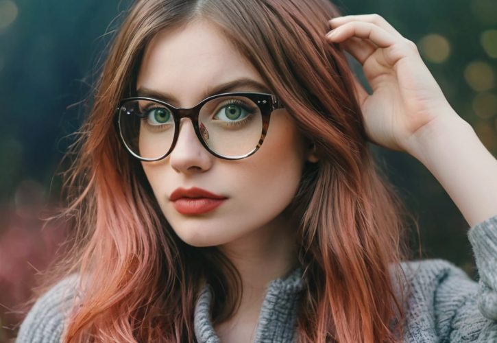 ¡Lleva tu estilo al siguiente nivel con nuestras gafas graduadas de moda en Madrid!
