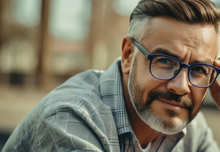 Gafas graduadas en Madrid: Mejora tu calidad de visión con Vistalia